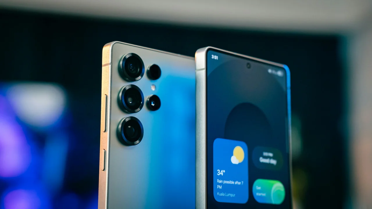 Android-telefoons duurder Qualcomm