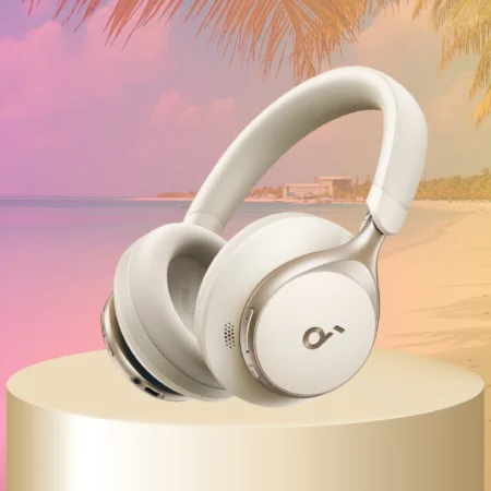 Anker Soundcore Space One
