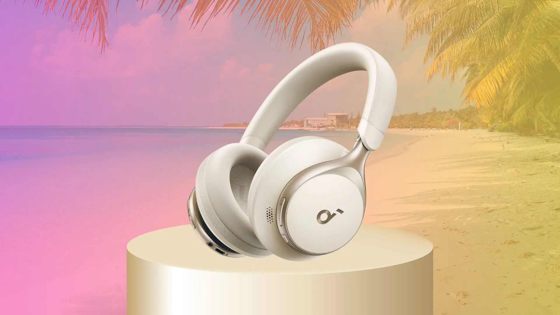 Summer giveaway #1: win een Anker Soundcore Space One