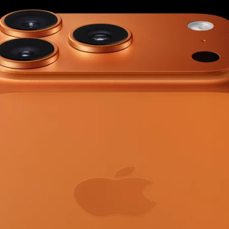iPhone 17 Pro (Max)