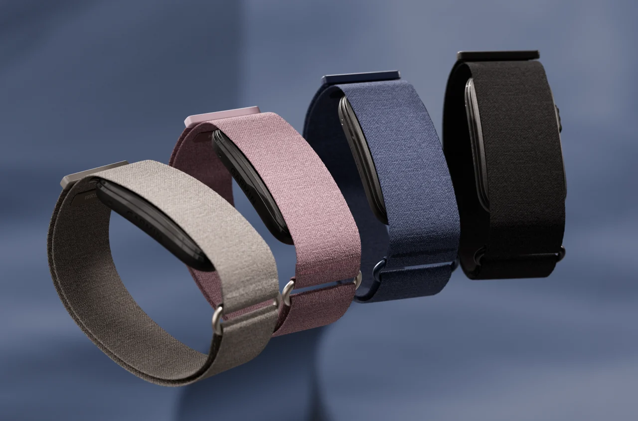 Garmin CIRQA Smart Band