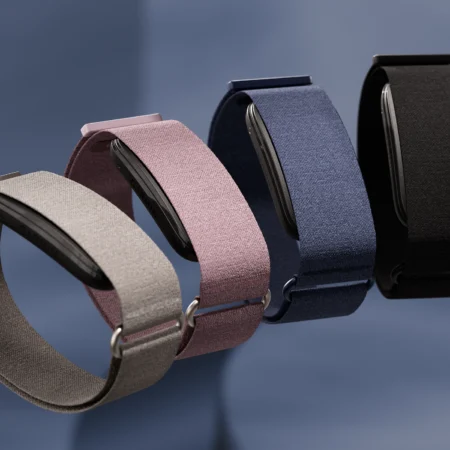 Garmin CIRQA Smart Band