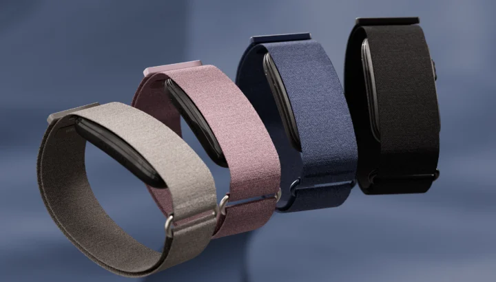 Garmin CIRQA Smart Band