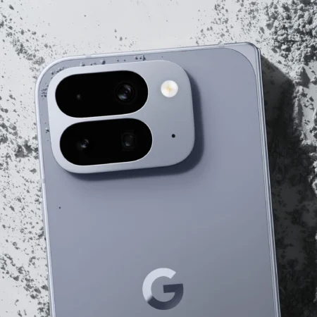 Google Pixel 10 Pro Fold