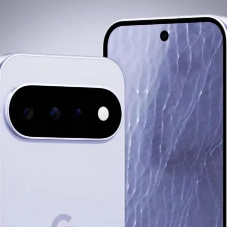 Google Pixel 11