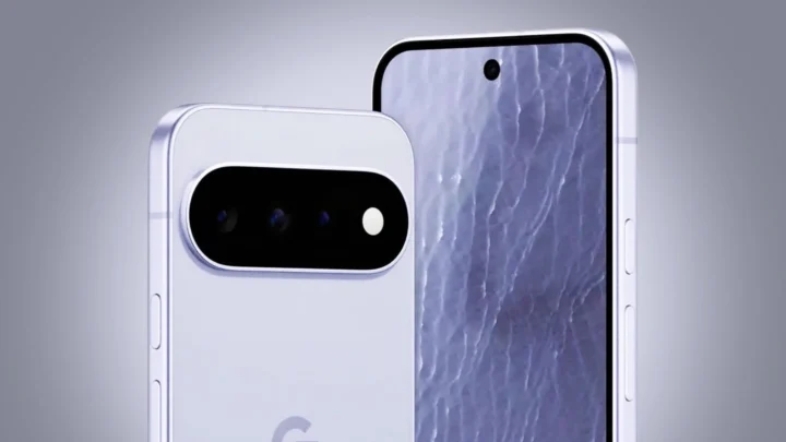 Google Pixel 11