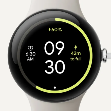 Google Pixel Watch 3