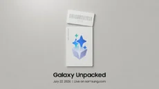 Samsung Galaxy Unpacked 22 juli 2026