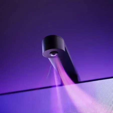 Philips Hue camerasysteem