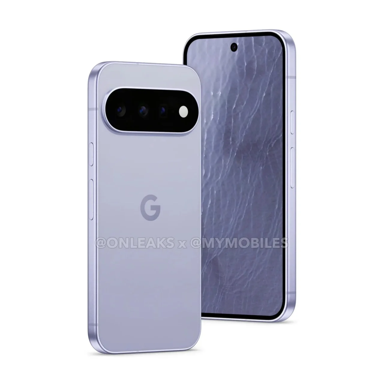 Pixel 11 Light Sterling
