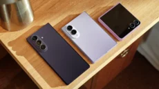 Samsung Galaxy Z-toestellen 2026