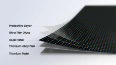 Samsung Mobile Flex