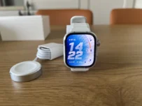 Huawei Watch Fit 5 Pro