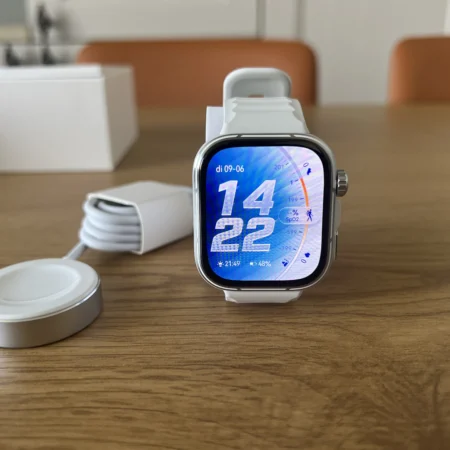 Huawei Watch Fit 5 Pro