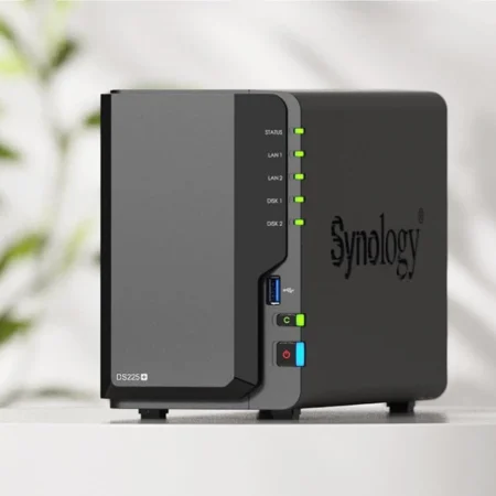 Synology DS225+