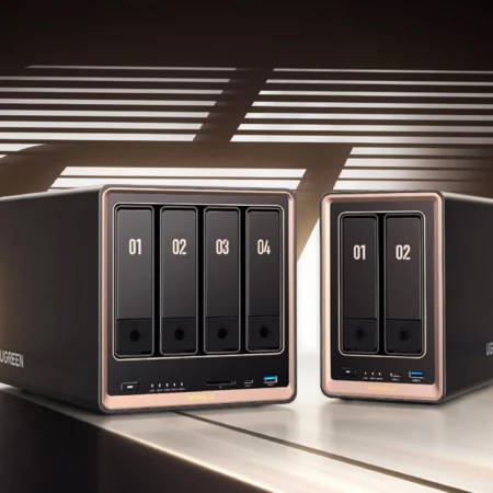 UGREEN NAS
