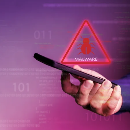 android malware