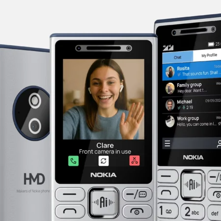 Nokia HMD