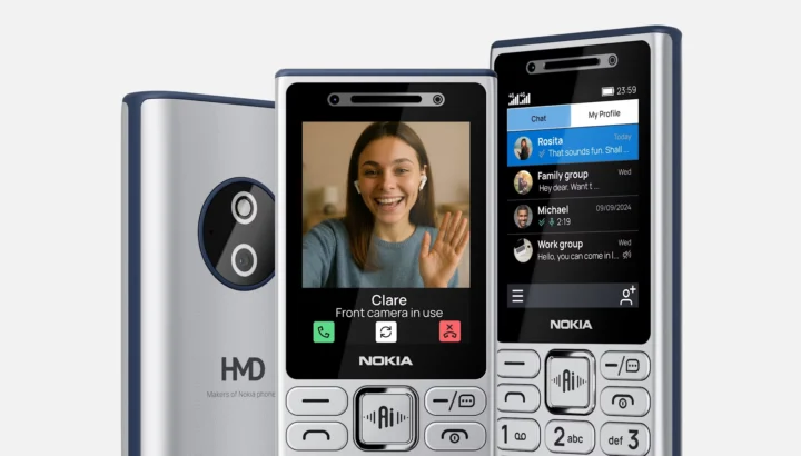 Nokia HMD