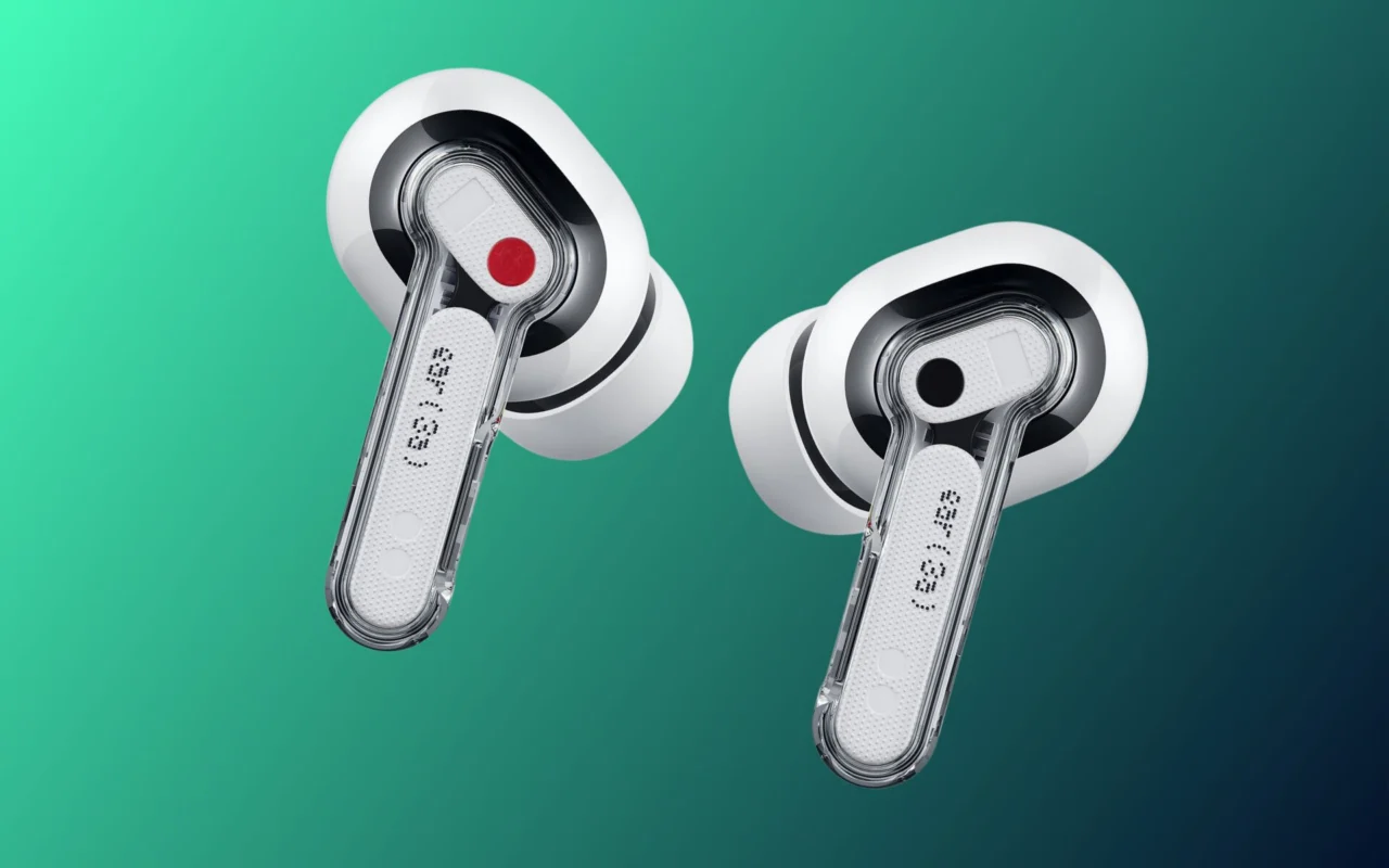 Nothing Ear (3a)
