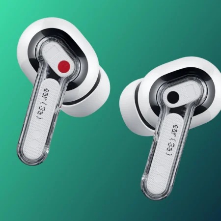 Nothing Ear (3a)