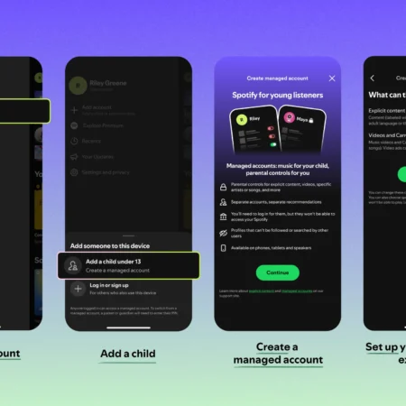 spotify kinderen