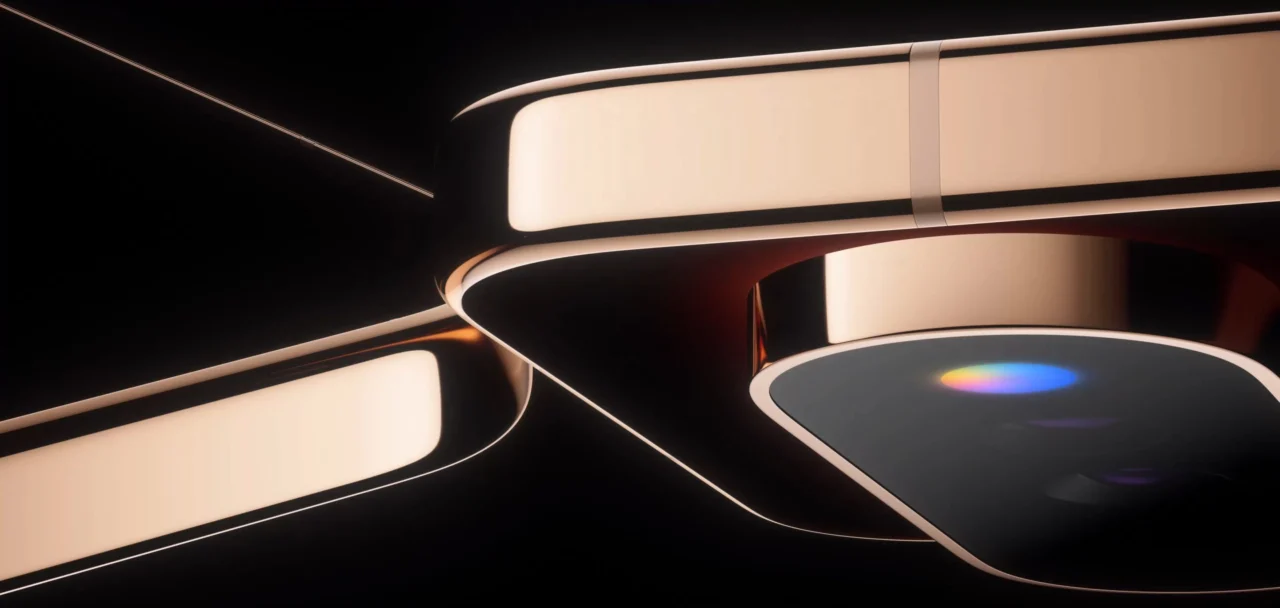 Pixel 11-teaser met Pixel Glow