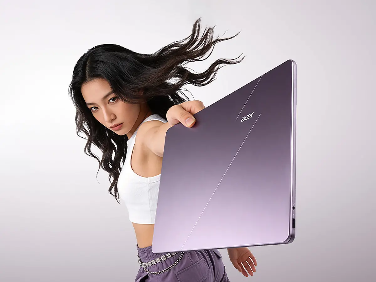 Acer MacBook Neo-concurrent