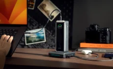 Anker Prime-powerbank 300W