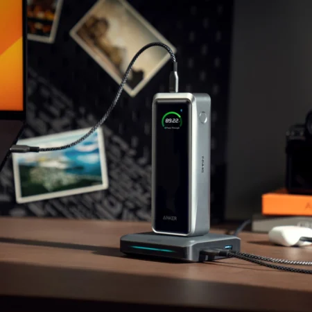 Anker Prime-powerbank 300W