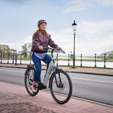 Batavus e-bike Accell failliet