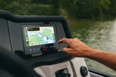 Android Auto en Apple CarPlay op Crest-boot
