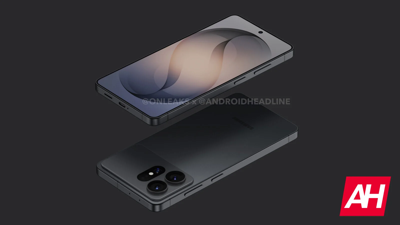 Galaxy S27 Ultra