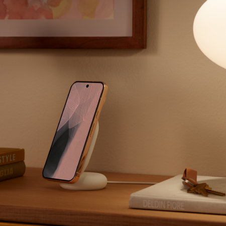 Google Pixel 11 Pro lader