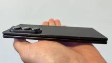 Samsung Z Fold 8 Ultra