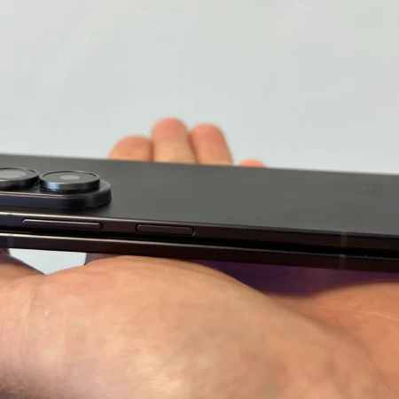 Samsung Z Fold 8 Ultra