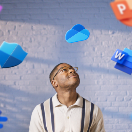 Microsoft 365