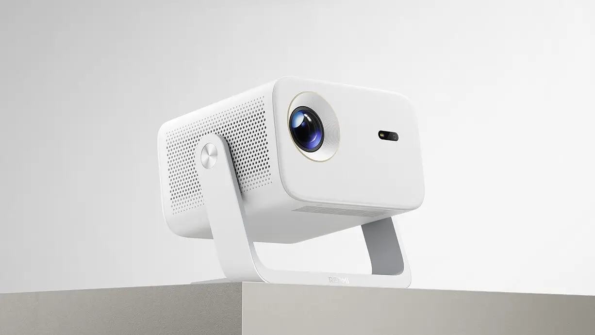 Xiaomi Redmi Projector 5 Pro