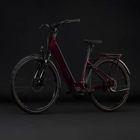 Supreme Hybrid C62 Deluxe SLT 600