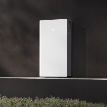 Tesla Powerwall 3P thuisbatterij