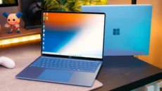 Windows laptop