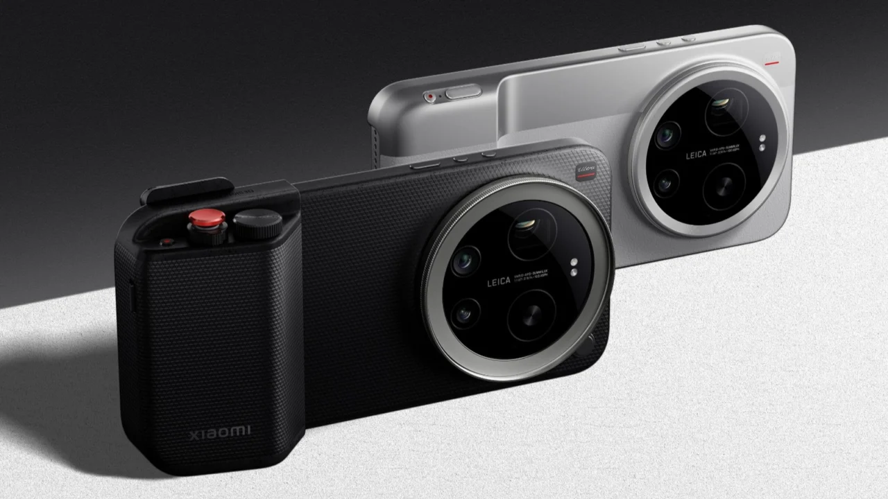 Xiaomi 17 Ultra