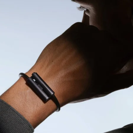 Luffu Link van Fitbit-oprichters