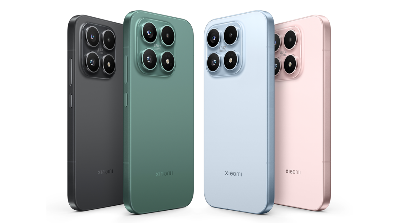 Xiaomi 17