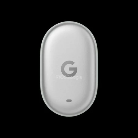 Google Pixel Tag render