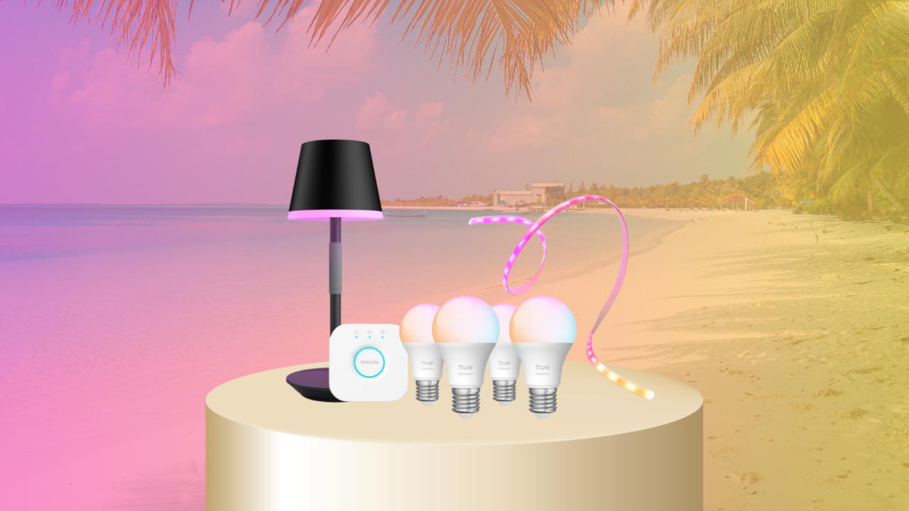 philips hue giveaway