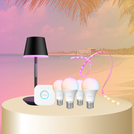 philips hue giveaway