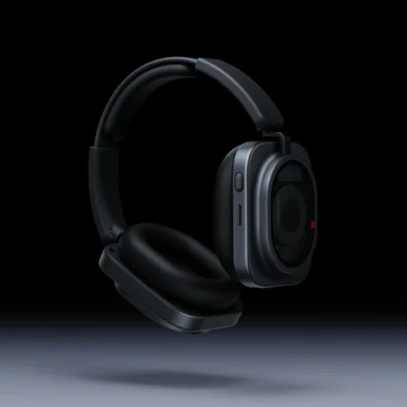 Nothing Headphone (1) Pro