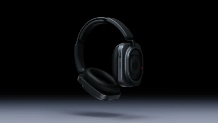 Nothing Headphone (1) Pro