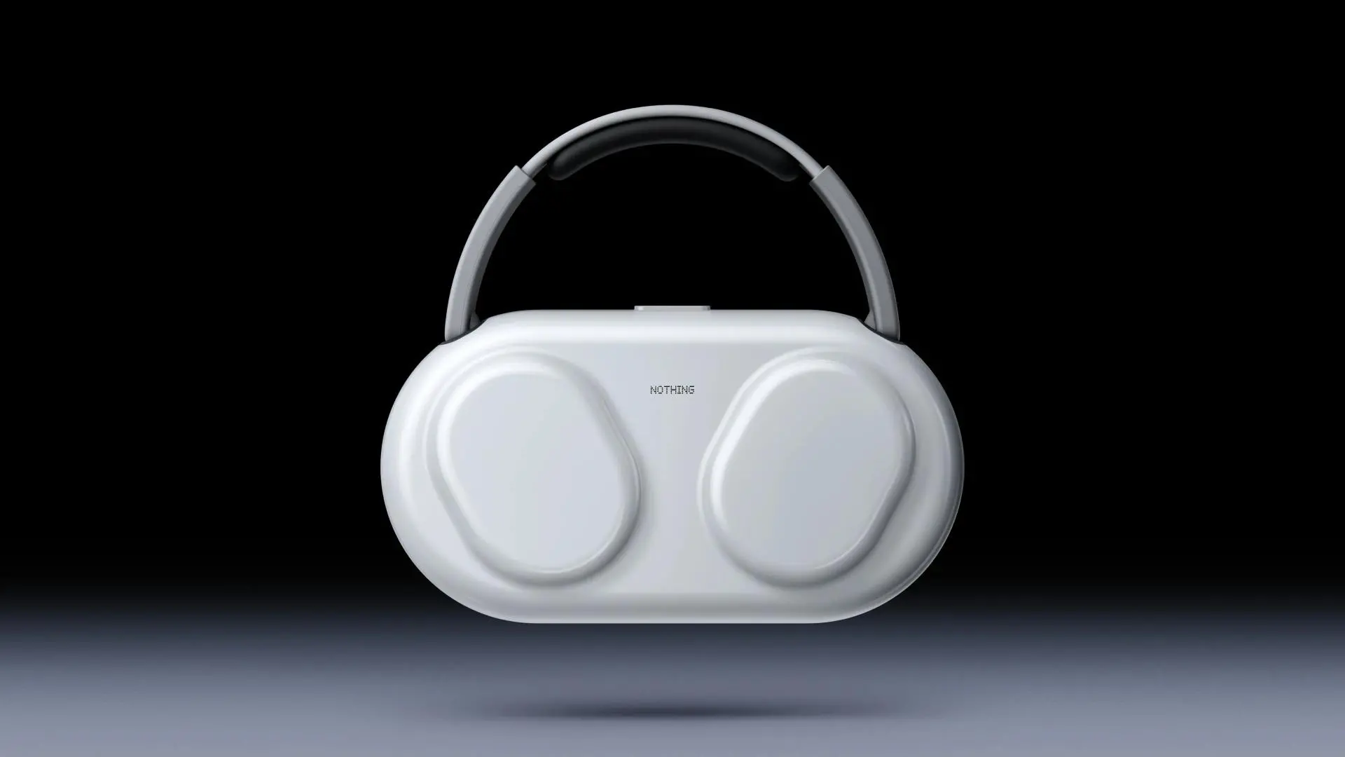 Nothing Headphone (1) Pro